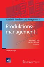 Produktionsmanagement