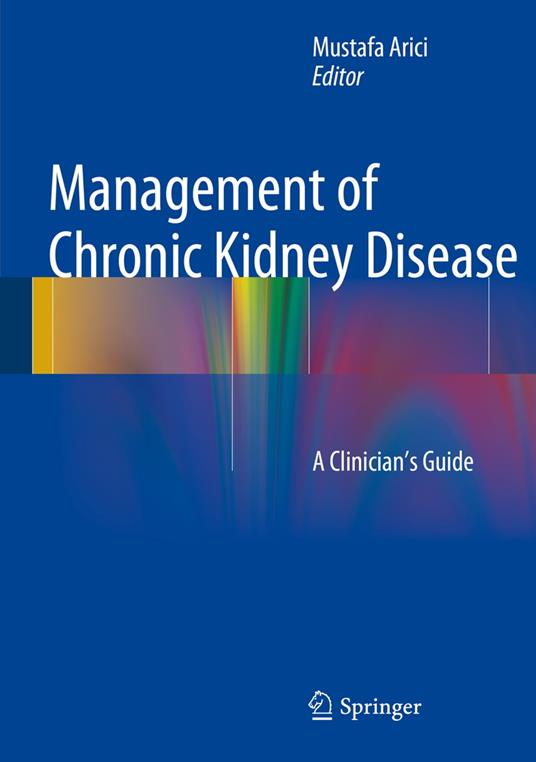 Management of Chronic Kidney Disease