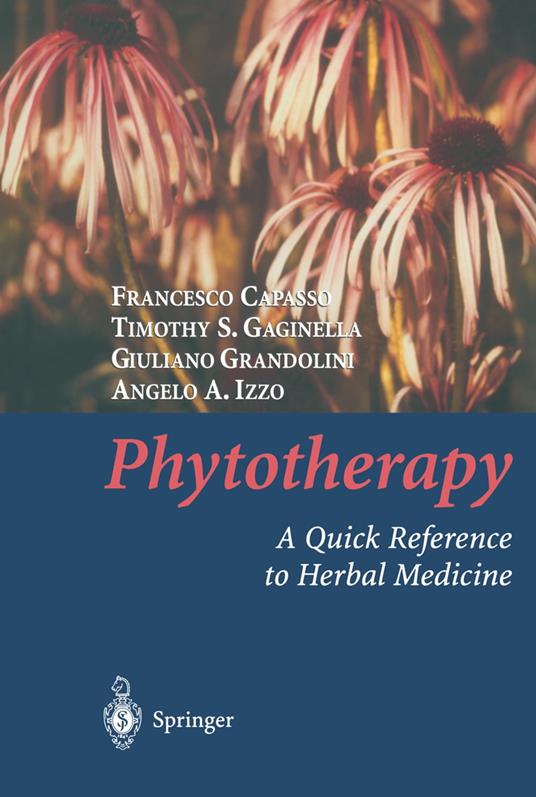 Phytotherapy