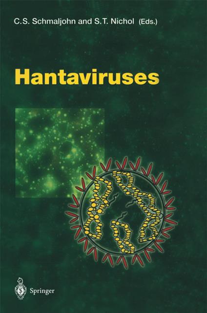 Hantaviruses