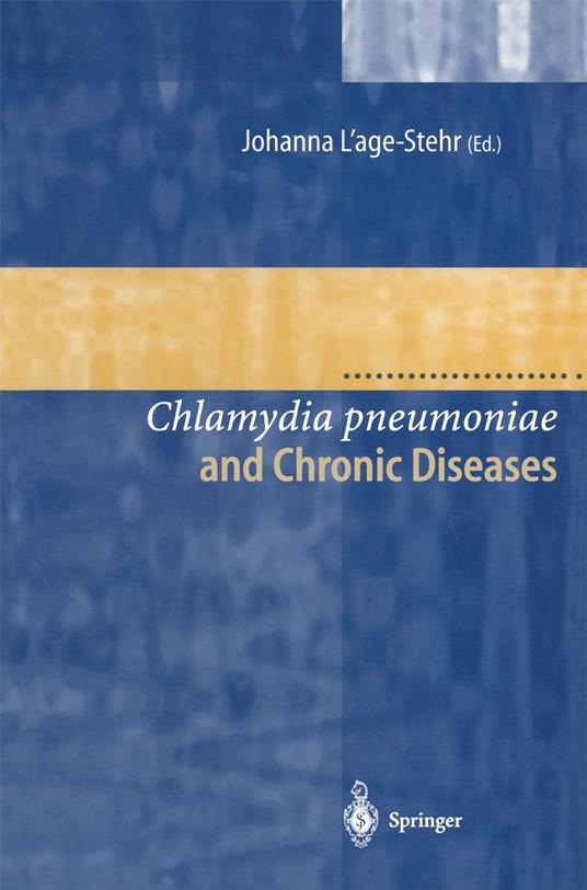 Chlamydia pneumoniae and Chronic Diseases