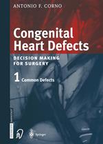 Congenital Heart Defects