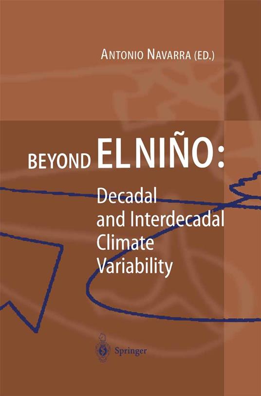 Beyond El Niño