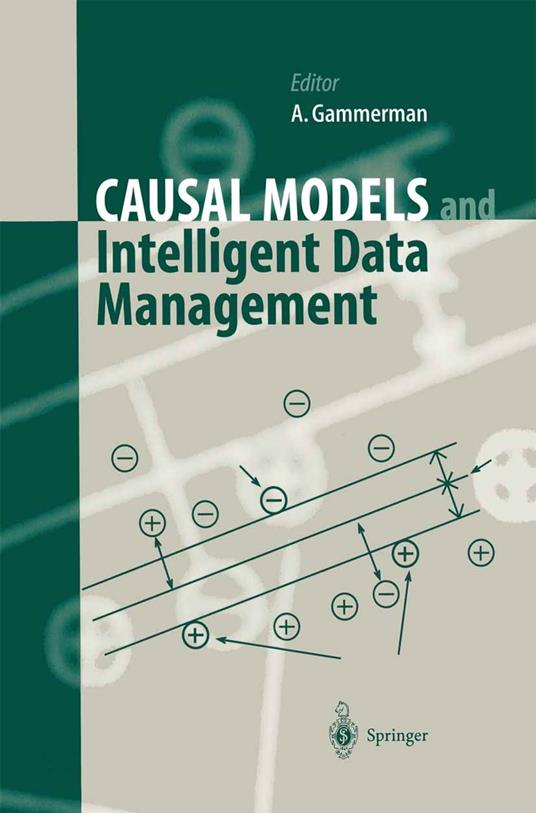 Causal Models and Intelligent Data Management