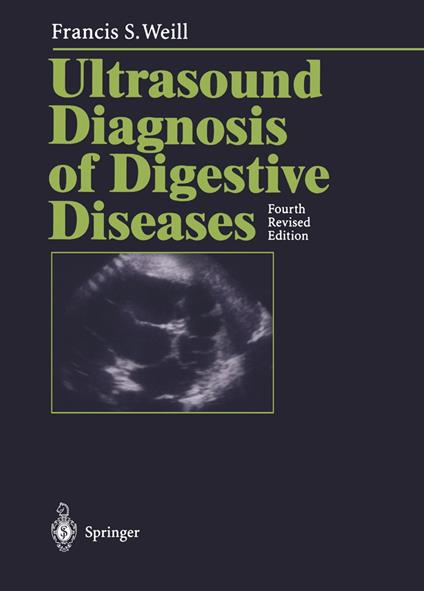 Ultrasound Diagnosis of Digestive Diseases