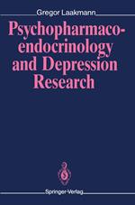 Psychopharmacoendocrinology and Depression Research