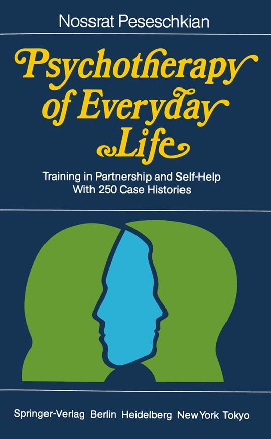 Psychotherapy of Everyday Life