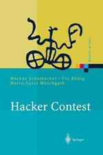 Hacker Contest: Sicherheitsprobleme, Lösungen, Beispiele