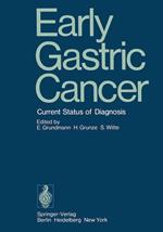 Early Gastric Cancer