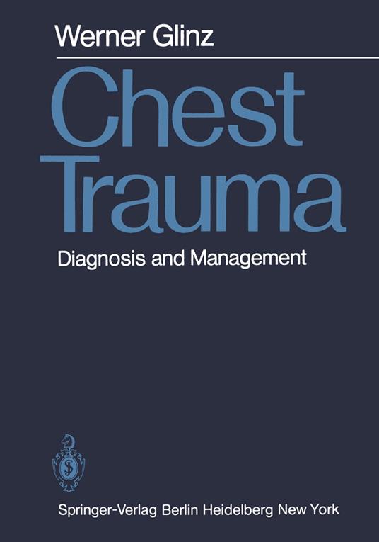 Chest Trauma