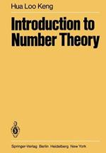 Introduction to Number Theory