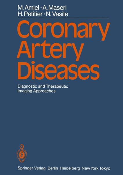 Coronary Artery Diseases