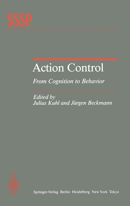 Action Control