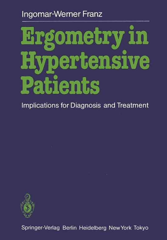 Ergometry in Hypertensive Patients