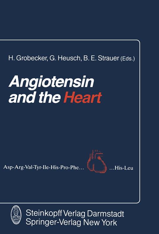 Angiotensin and the Heart