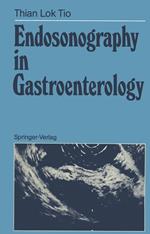 Endosonography in Gastroenterology