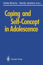 Coping and Self-Concept in Adolescence