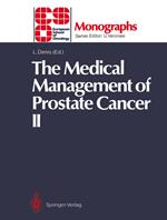 The Medical Management of Prostate Cancer II