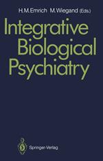 Integrative Biological Psychiatry