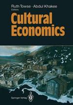 Cultural Economics