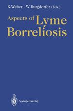 Aspects of Lyme Borreliosis