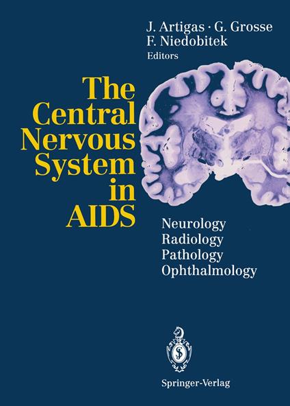 The Central Nervous System in AIDS