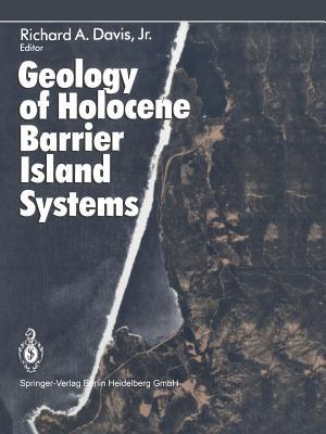 Geology of Holocene Barrier Island Systems - cover