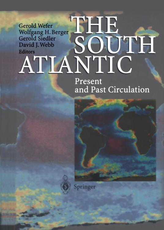 The South Atlantic