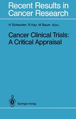 Cancer Clinical Trials