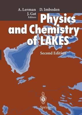 Physics and Chemistry of Lakes - cover