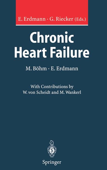 Chronic Heart Failure