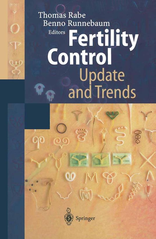 Fertility Control — Update and Trends