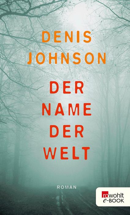 Der Name der Welt