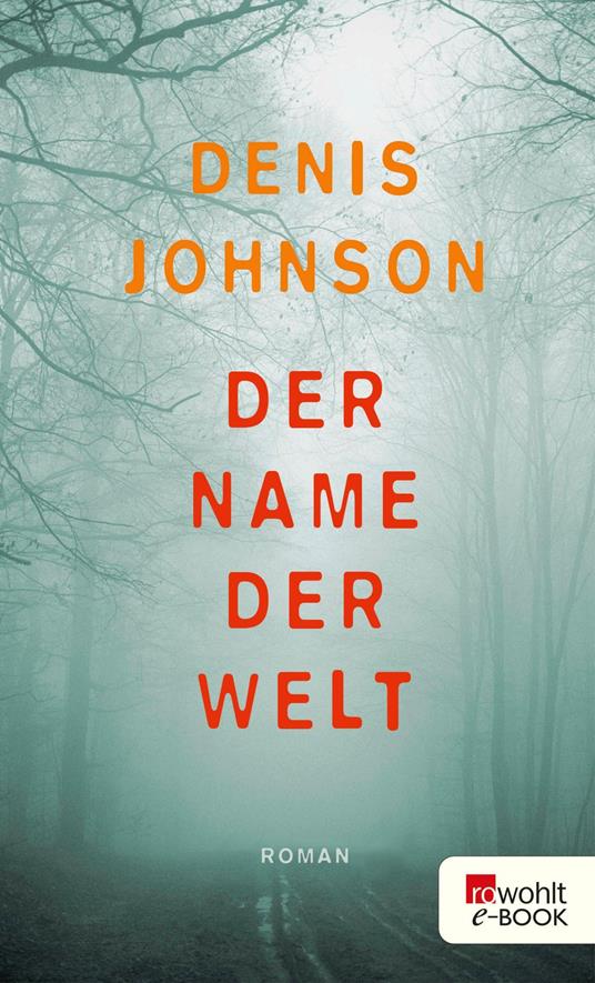 Der Name der Welt