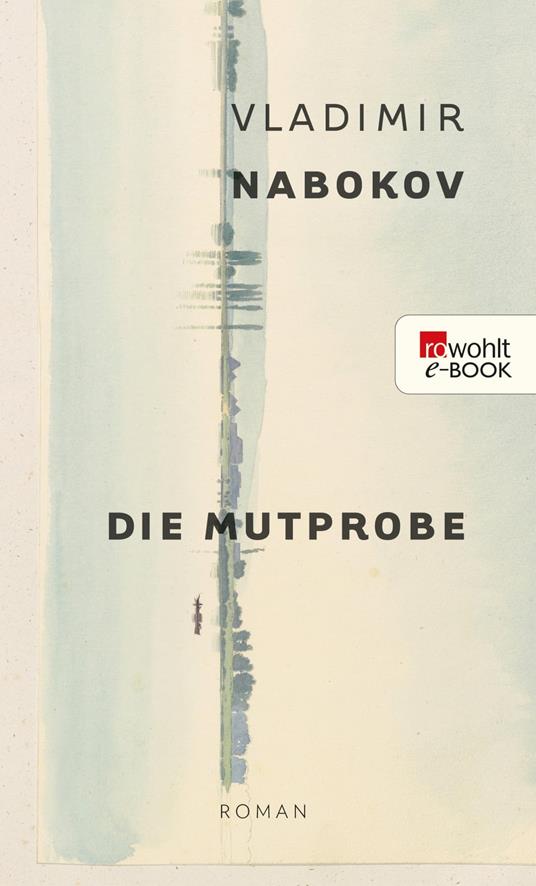 Die Mutprobe - Nabokov, Vladimir - Ebook in inglese - EPUB3 con