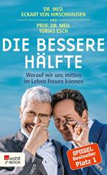 Die bessere Hälfte