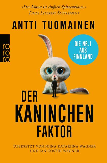 Der Kaninchen-Faktor