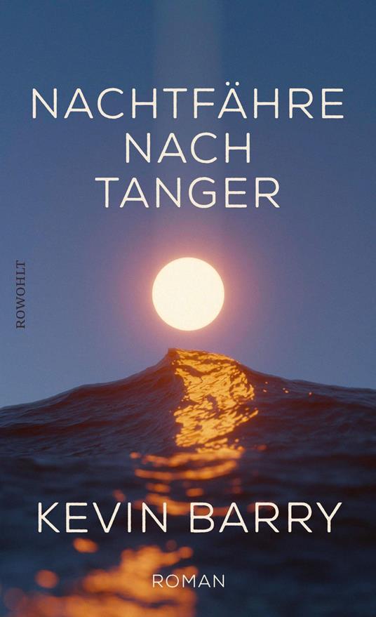 Nachtfähre nach Tanger