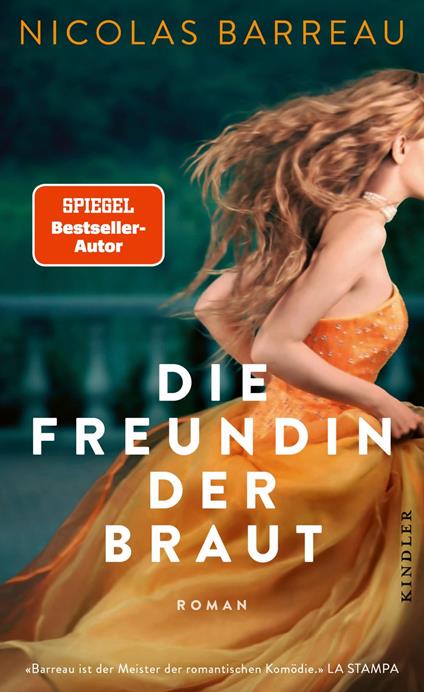 Die Freundin der Braut