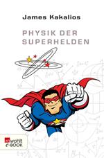 Physik der Superhelden