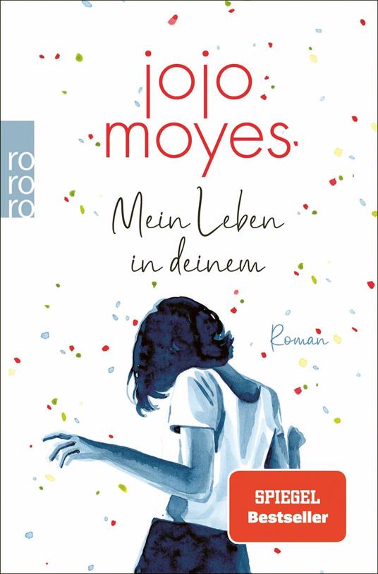 La mia vita nella tua eBook di Jojo Moyes - EPUB Libro