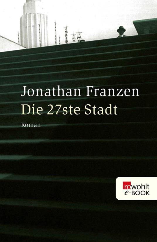 Die 27ste Stadt