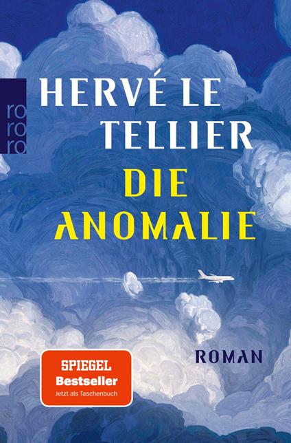 Die Anomalie