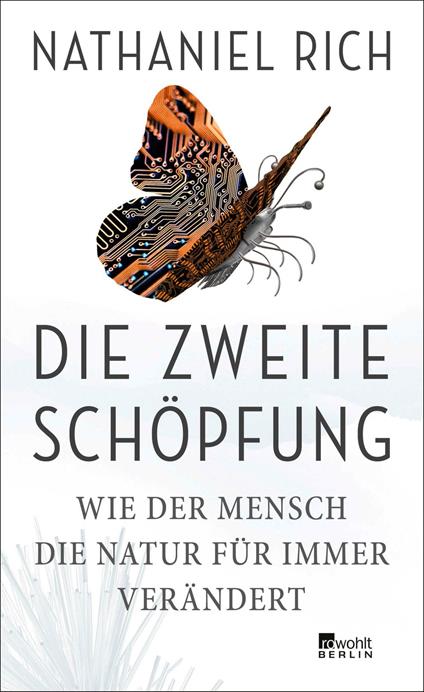 Die zweite Schöpfung