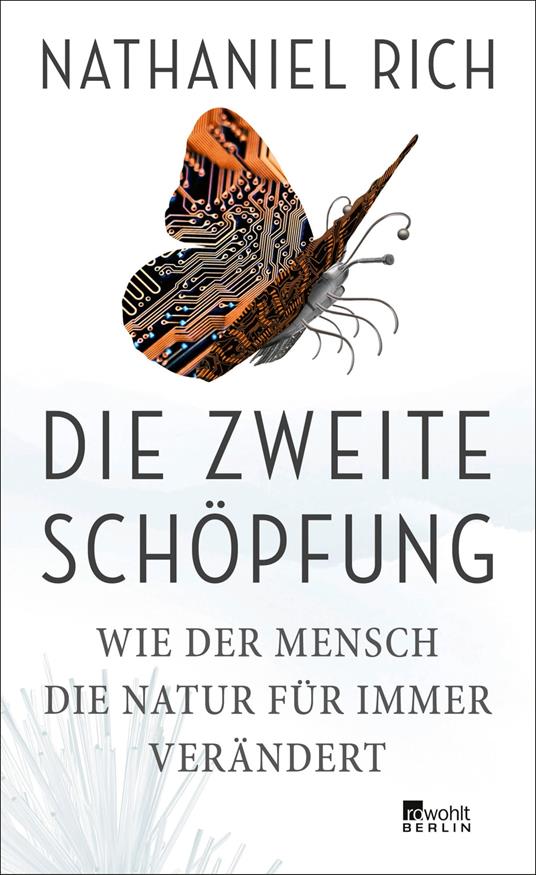 Die zweite Schöpfung