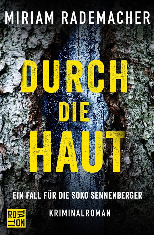 Durch die Haut