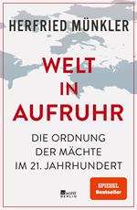 Welt in Aufruhr