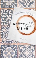 Kaffee mit Milch