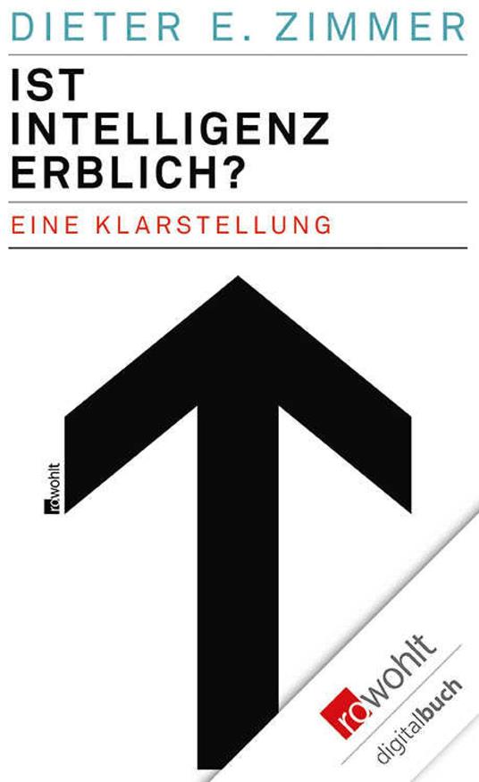 Ist Intelligenz erblich?