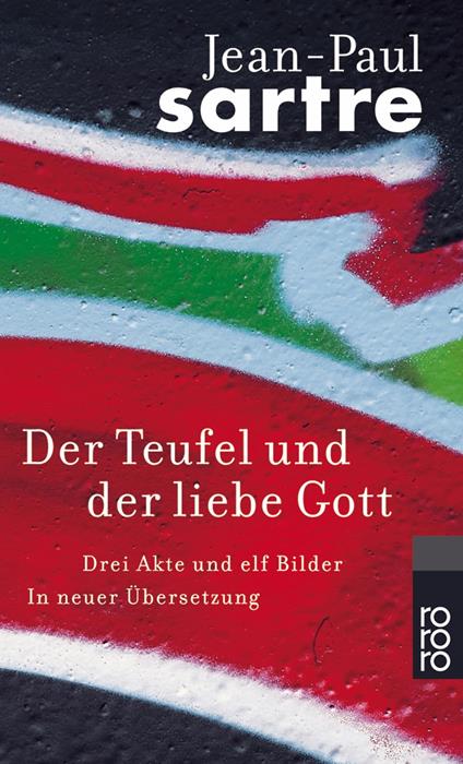 Der Teufel und der liebe Gott